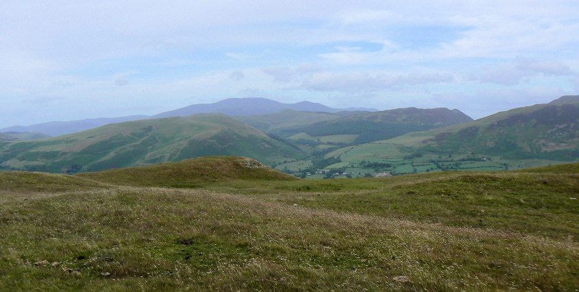 Skiddaw Skiddaw